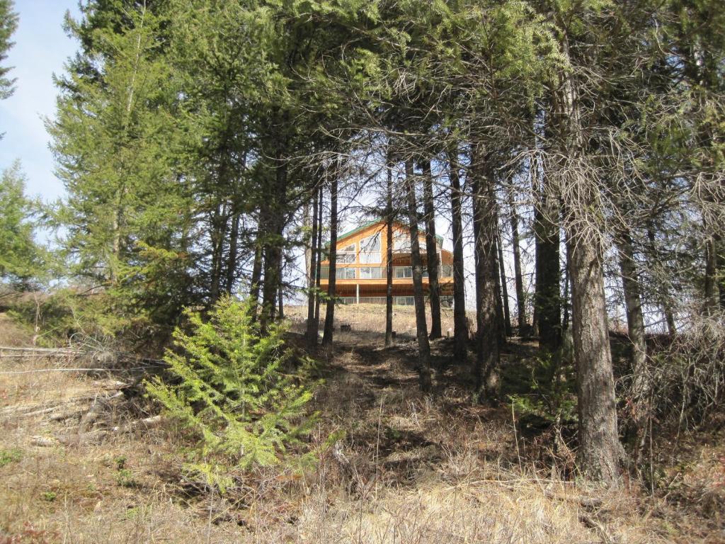 Wild Nature B&B Kelowna Exteriör bild